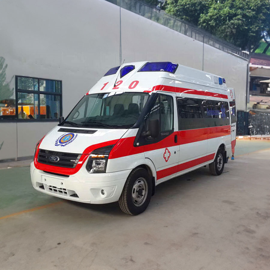 深圳租赁救护车电话