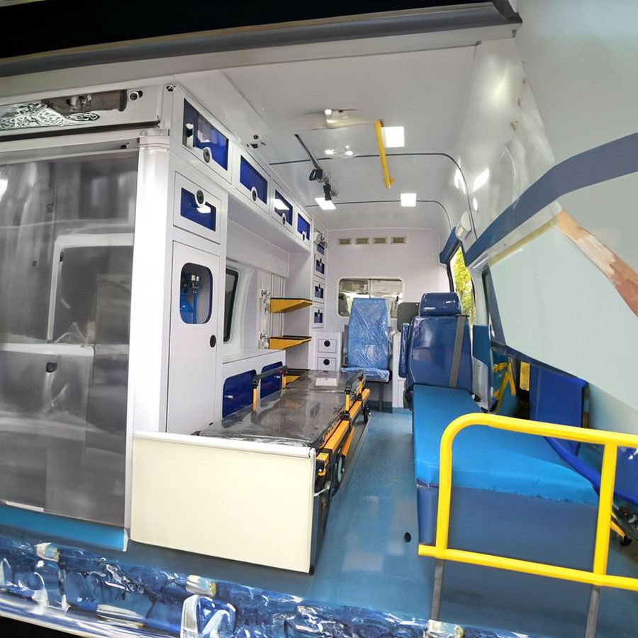 深圳出租私人救护车联系方式