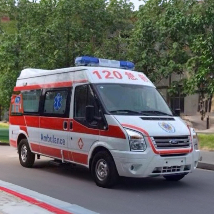 深圳出租急救车联系方式
