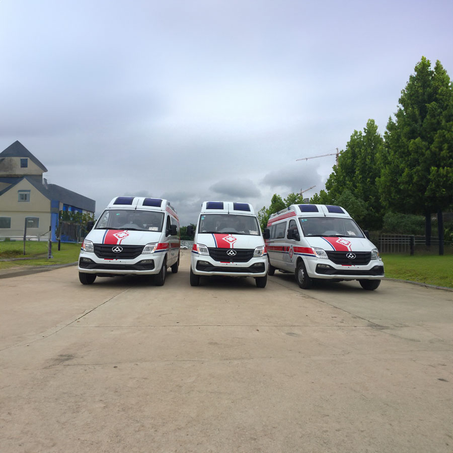 深圳出租私人救护车联系电话