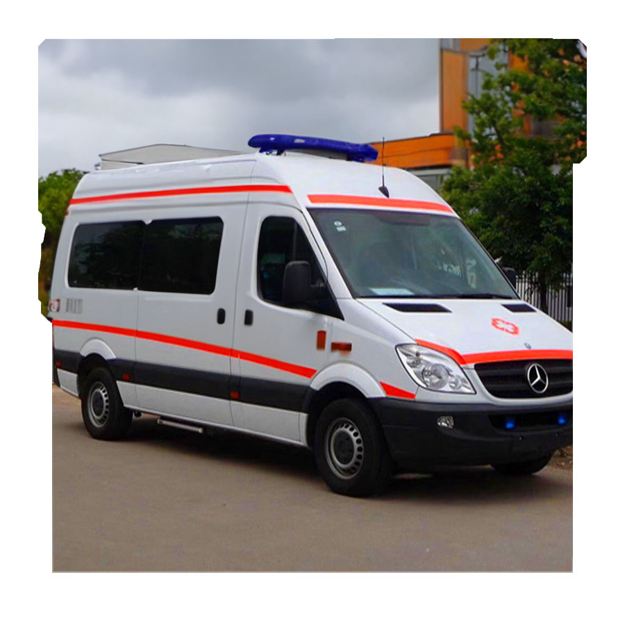 深圳租赁私人救护车联系方式