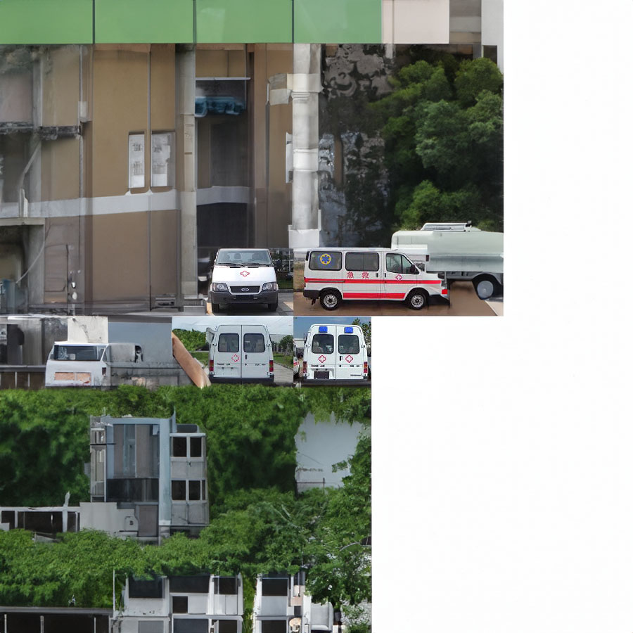 深圳租赁急救车联系方式