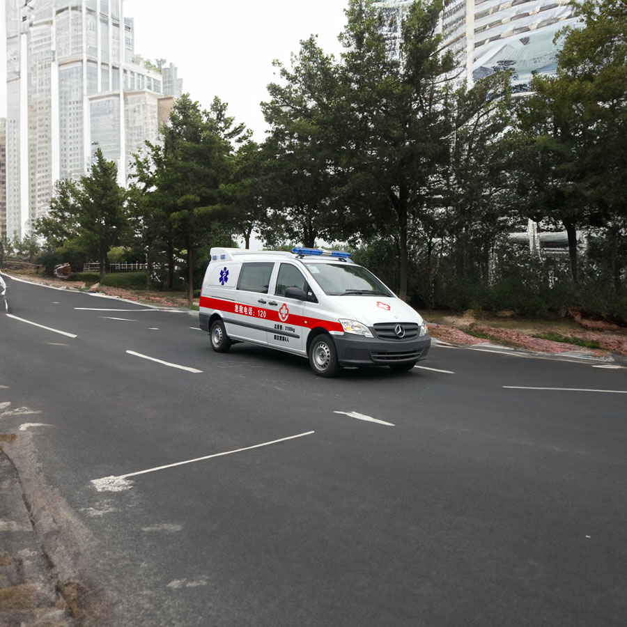 深圳租赁私人救护车电话号码