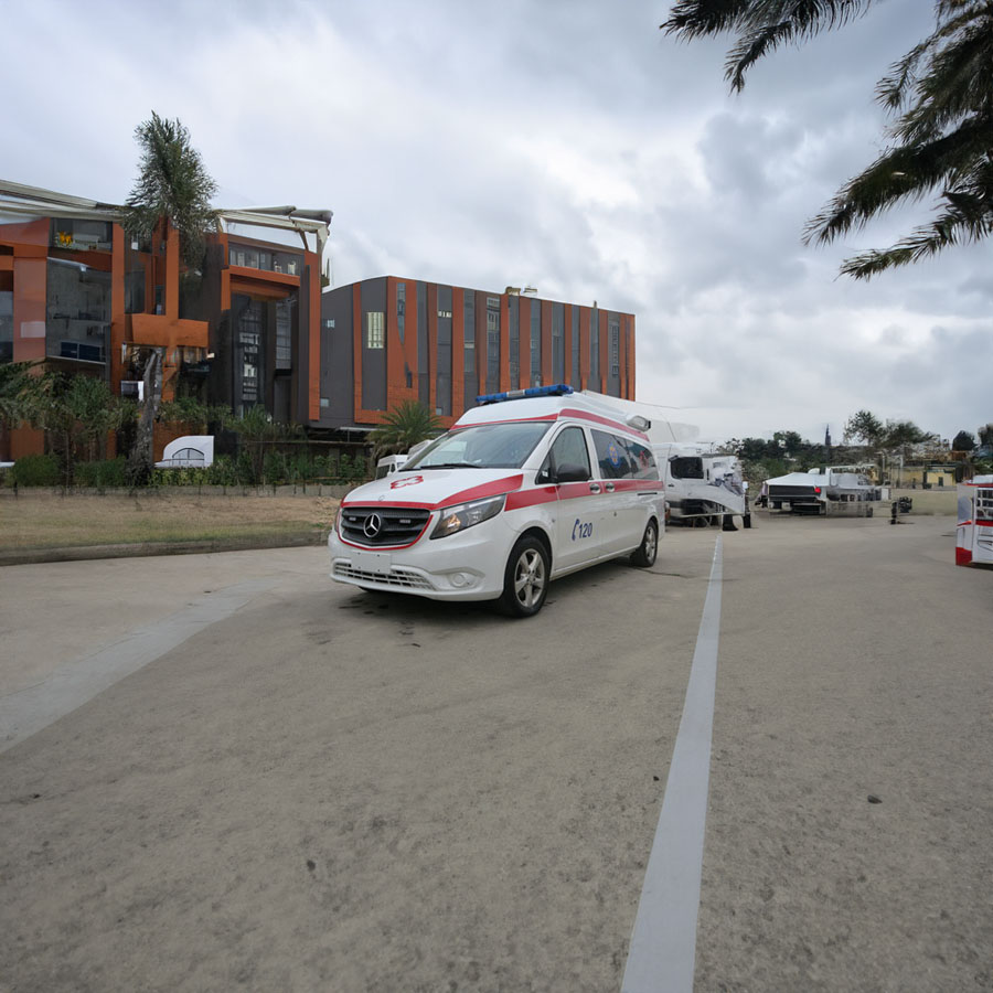 深圳租赁救护车电话