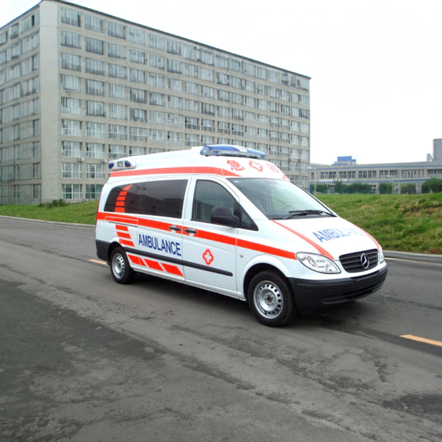 深圳出租急救车联系方式