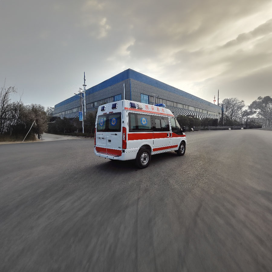 深圳租赁私人救护车联系方式