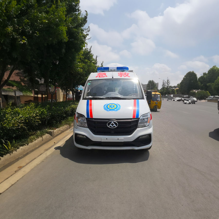 深圳出租私人救护车电话号码