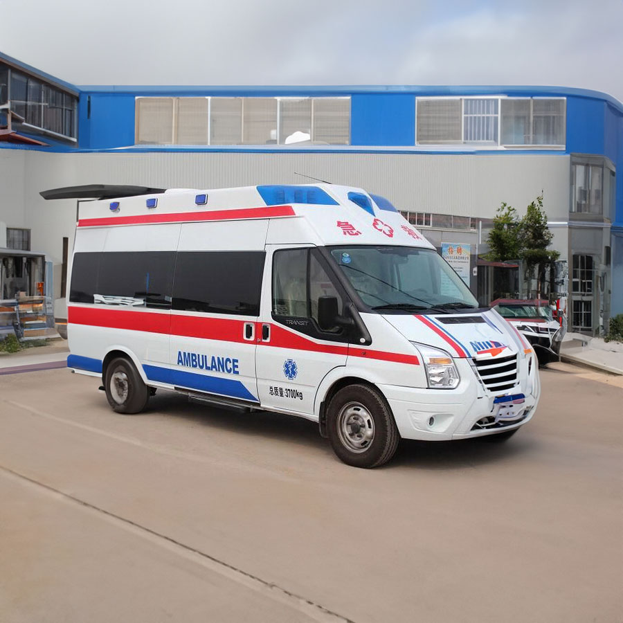 深圳出租私人救护车电话号码