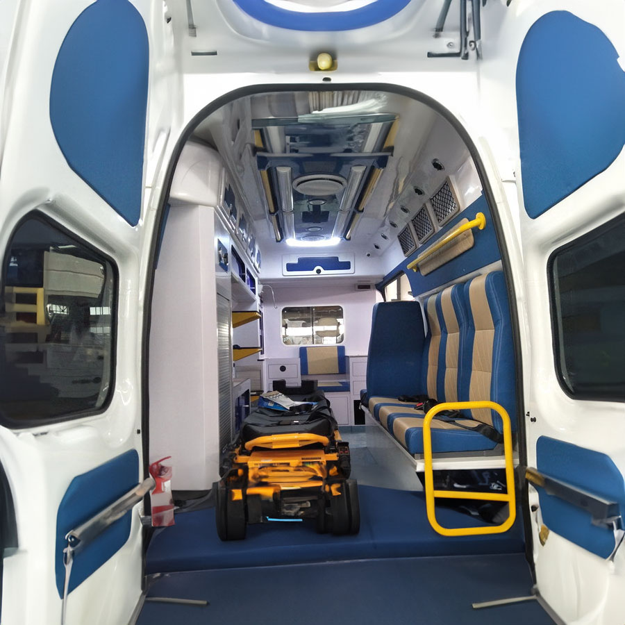 深圳出租急救车电话号码