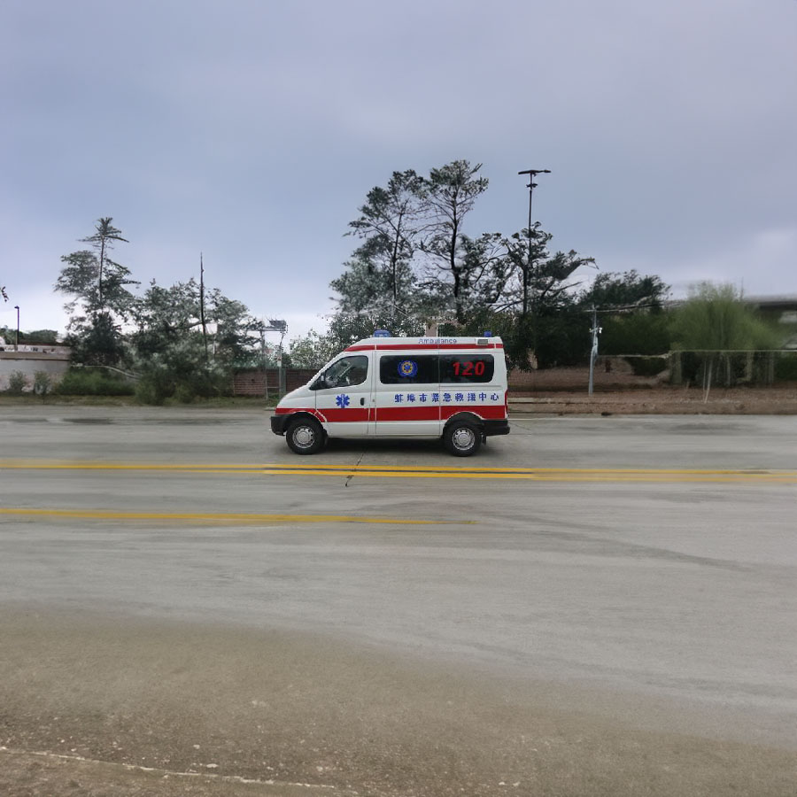 深圳租赁急救车联系电话