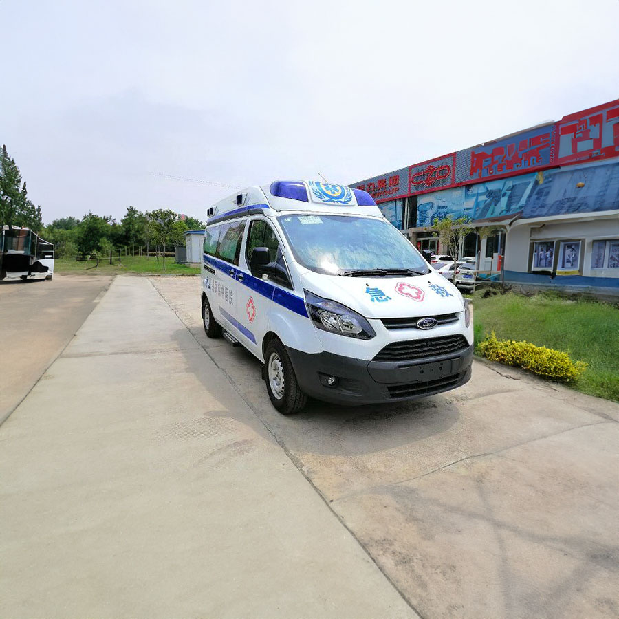 深圳出租救护车电话