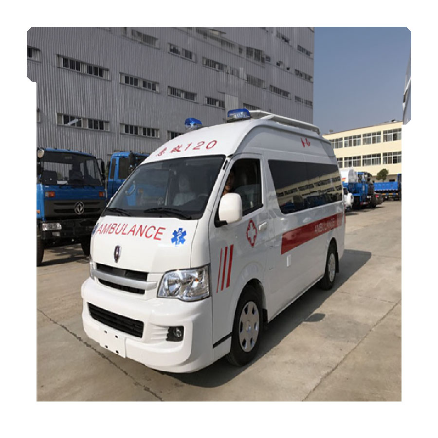 深圳出租私人救护车联系电话