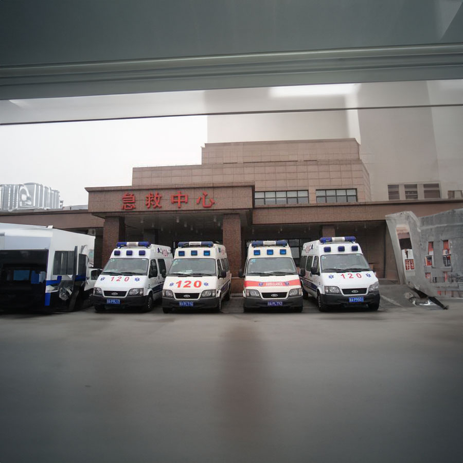 深圳出租救护车电话号码