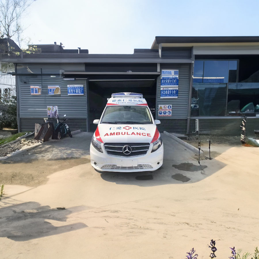 深圳出租急救车电话