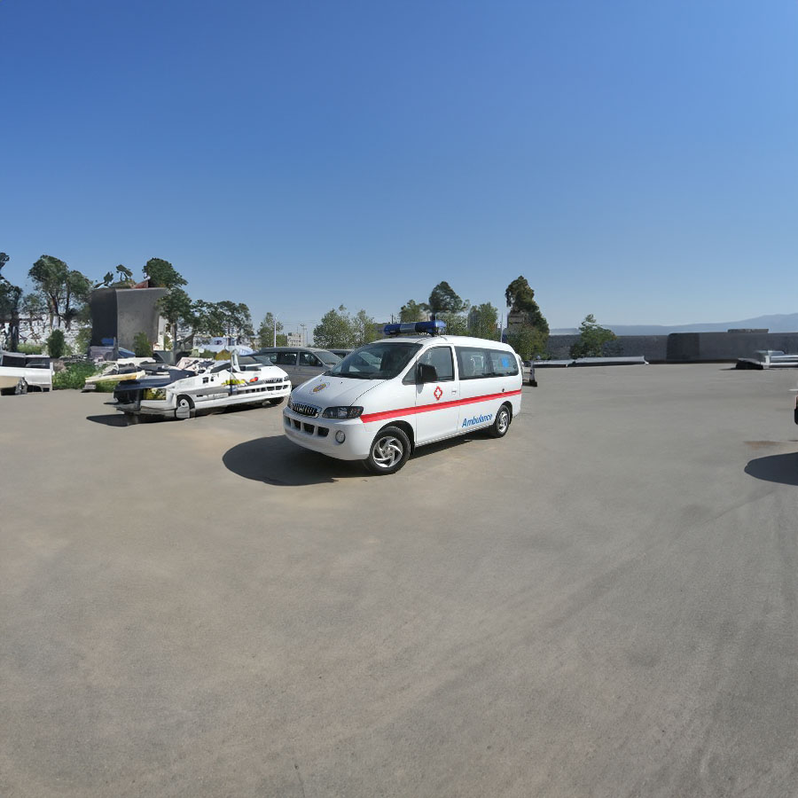 深圳租赁救护车联系方式