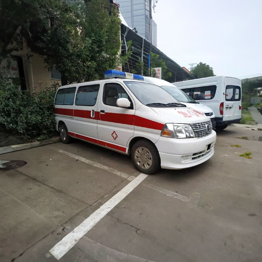 深圳出租救护车电话号码