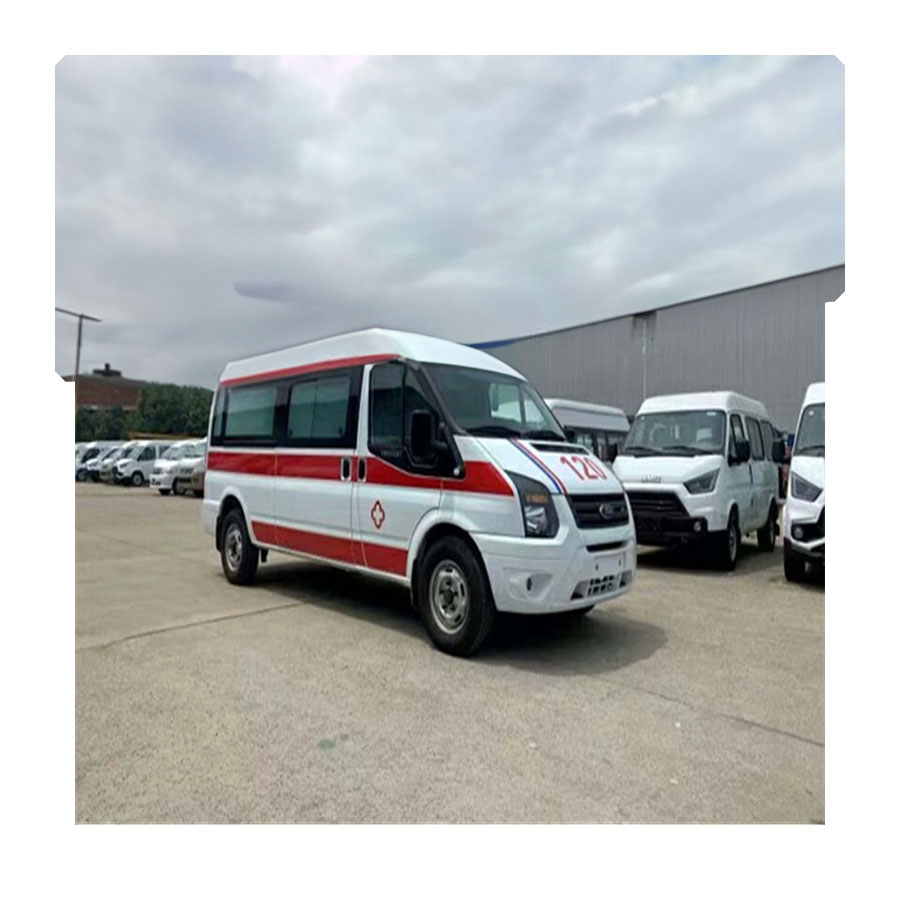 深圳出租急救车联系方式