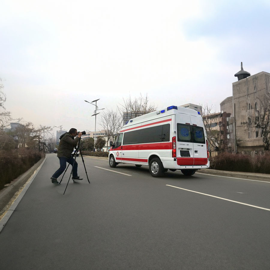 深圳出租急救车