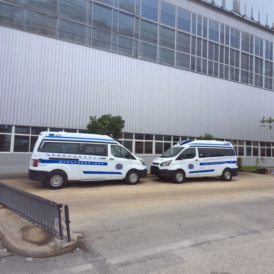 深圳租赁急救车联系电话
