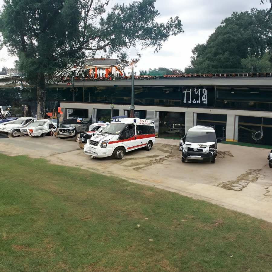 深圳出租急救车电话