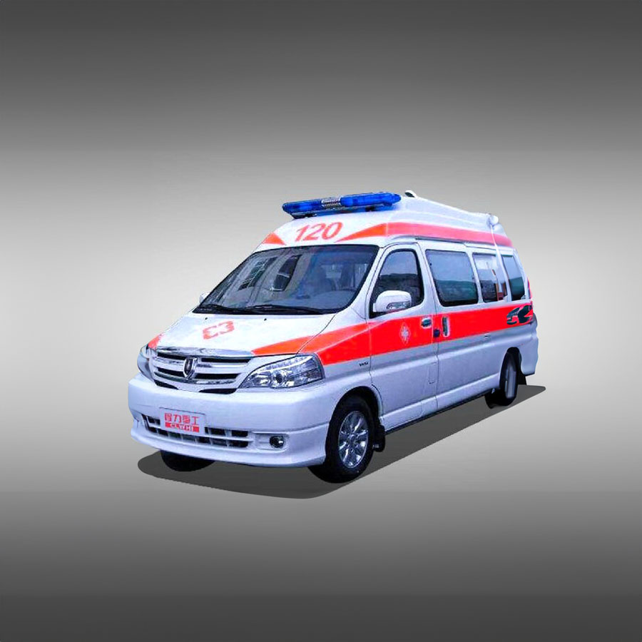 深圳出租救护车联系电话