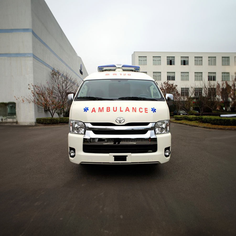 深圳出租私人救护车联系电话