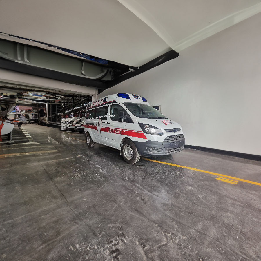 深圳租赁私人救护车联系电话