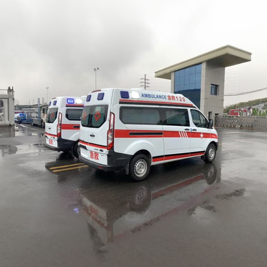 深圳租赁救护车电话