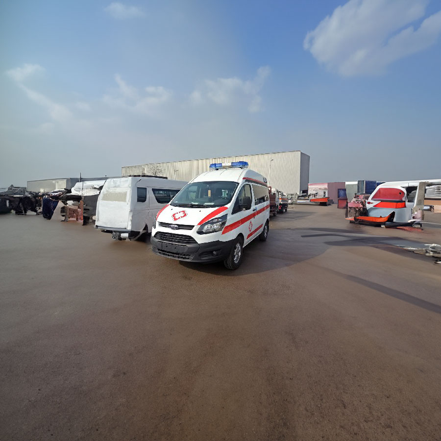 深圳租赁急救车联系方式