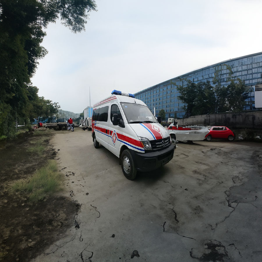 深圳出租私人救护车