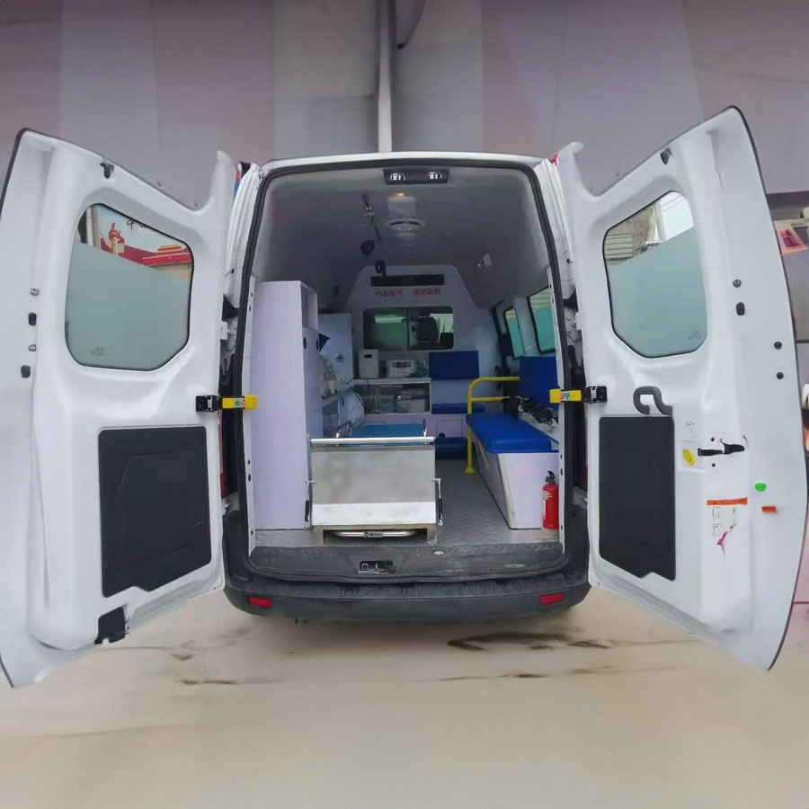 深圳出租救护车联系方式