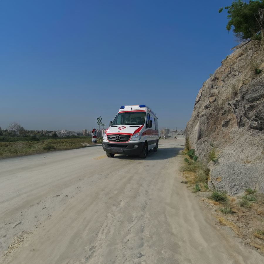 深圳租赁急救车联系电话