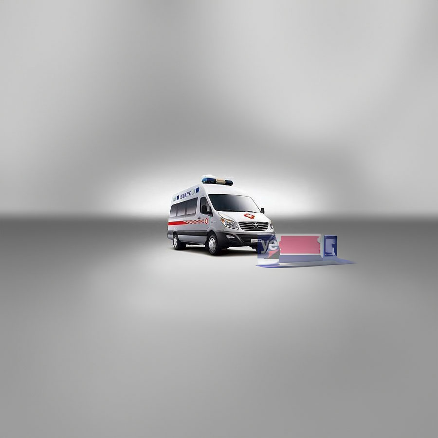 深圳出租急救车联系电话