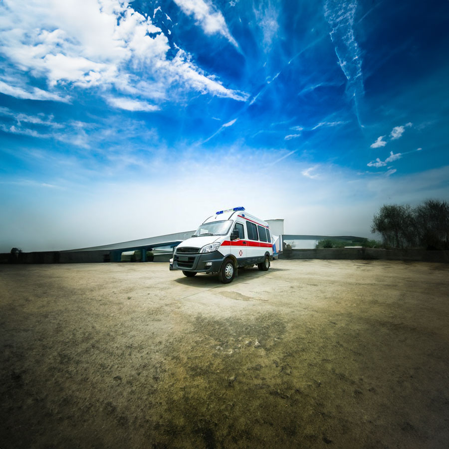 深圳出租私人救护车联系方式