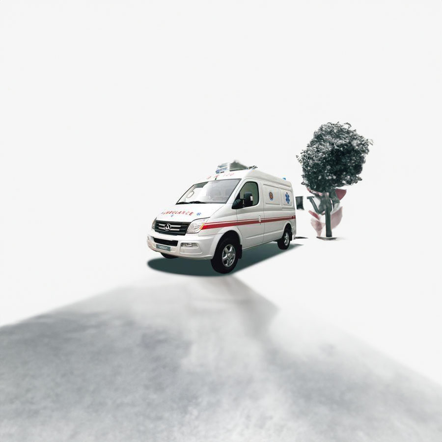 深圳租赁私人救护车电话号码