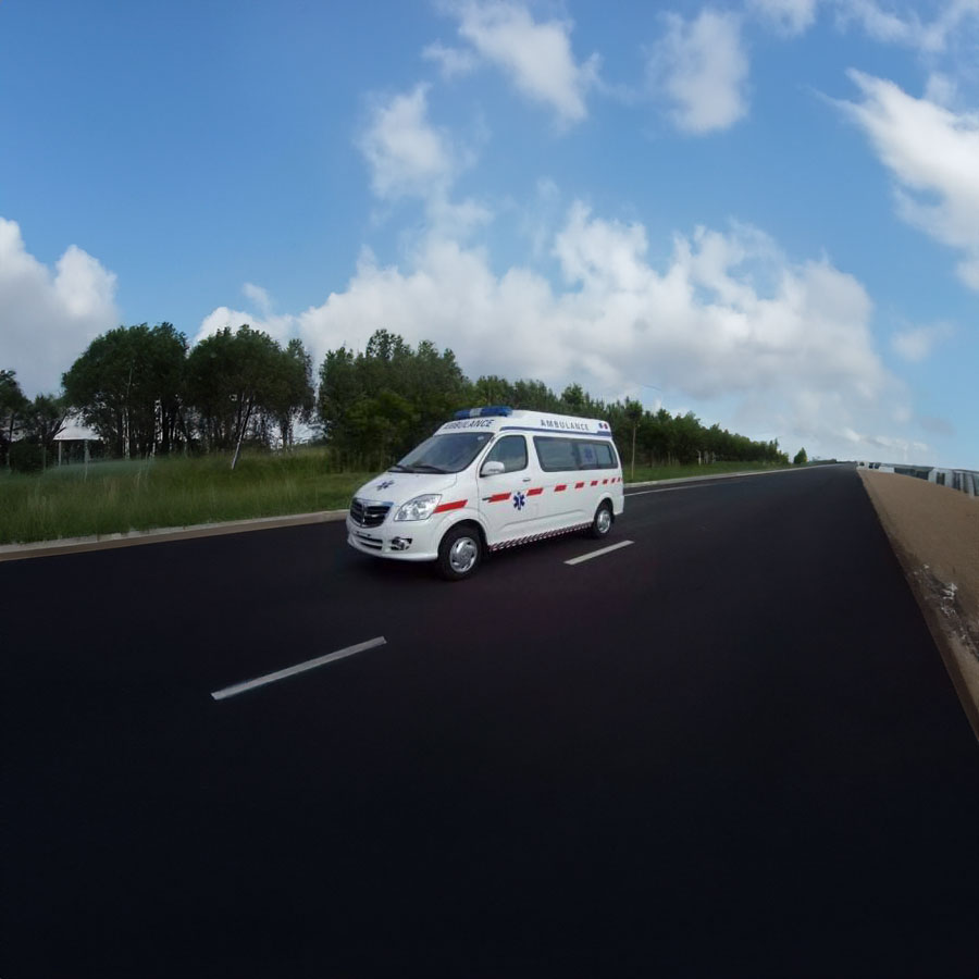 深圳出租私人救护车电话号码