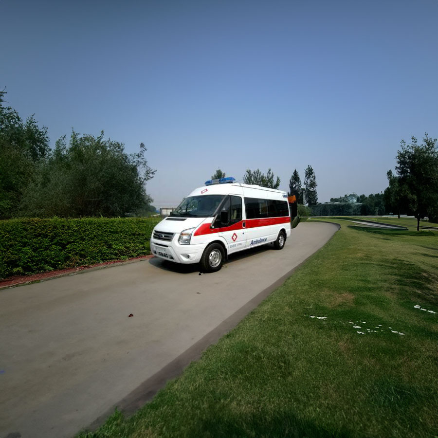 深圳租赁急救车电话号码