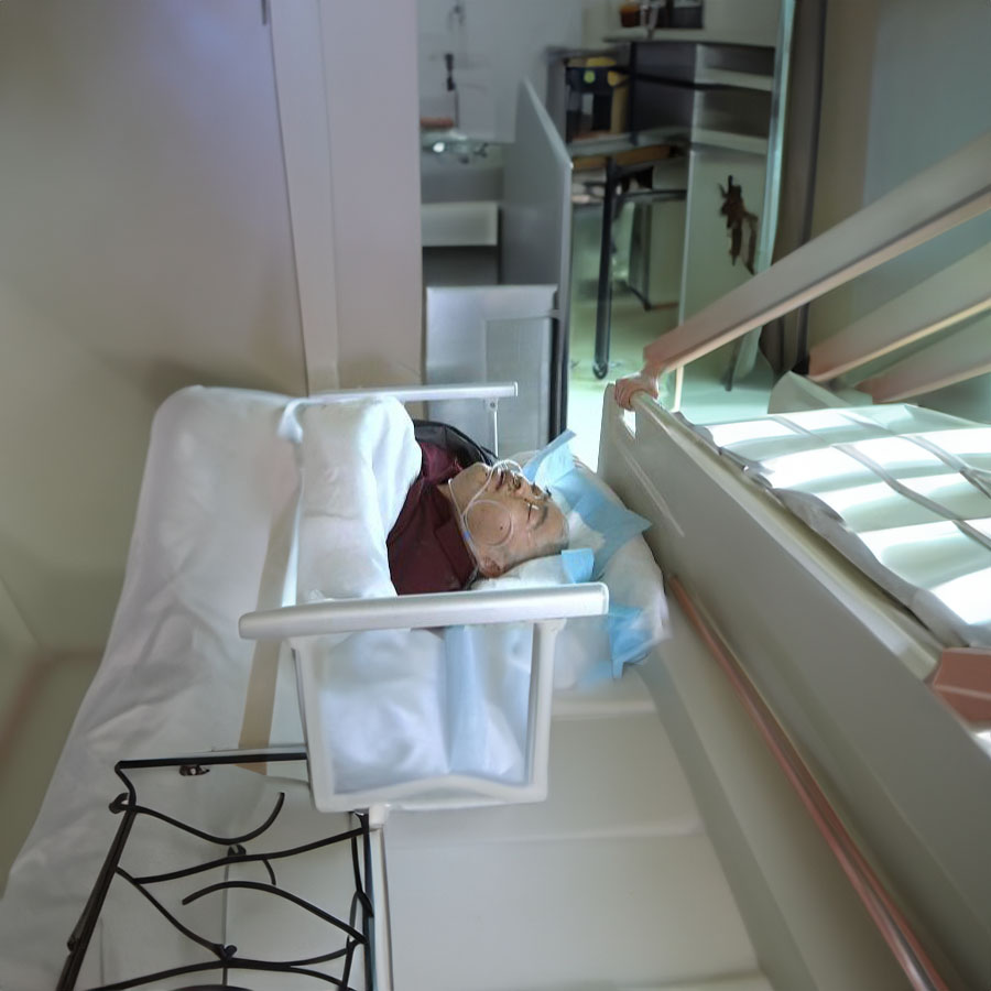 深圳出租急救车联系电话