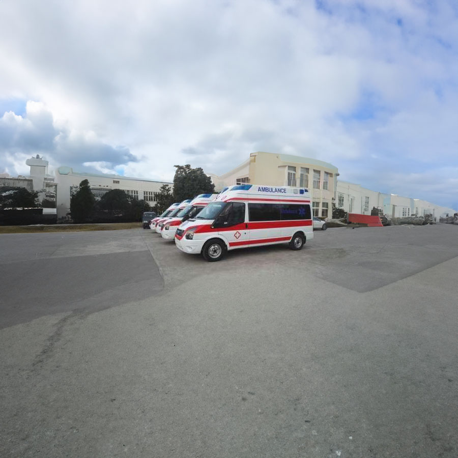 深圳出租急救车