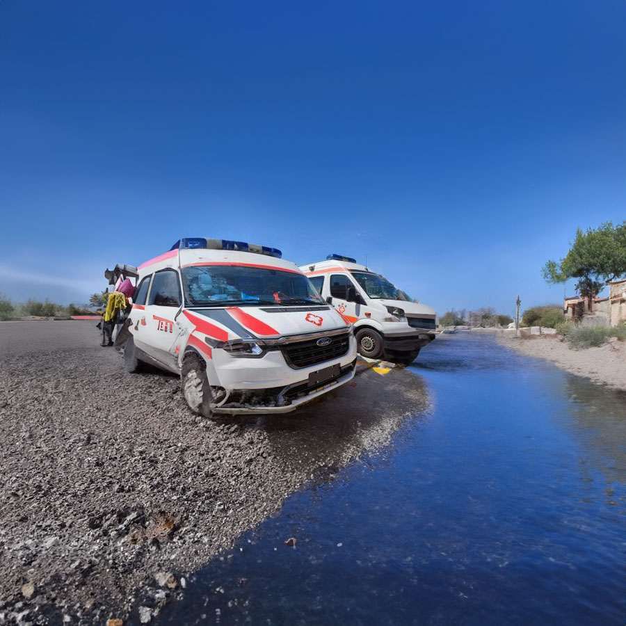 深圳租赁急救车联系电话