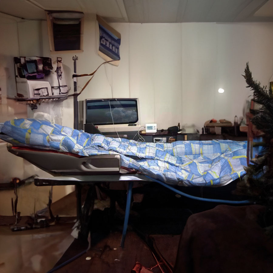 深圳出租私人救护车联系电话