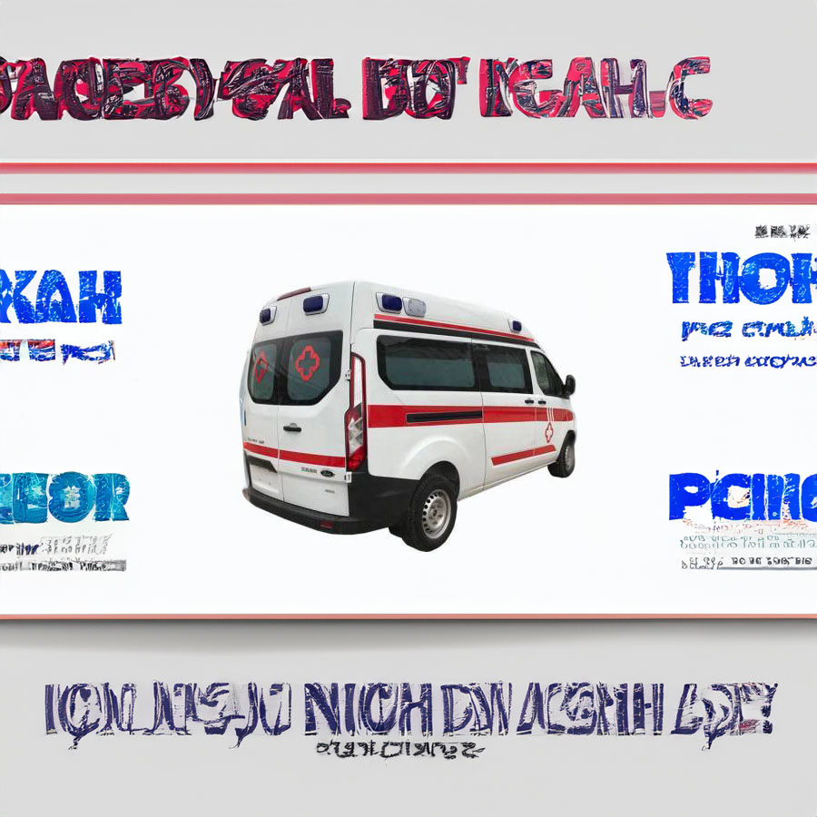 深圳租赁救护车联系电话