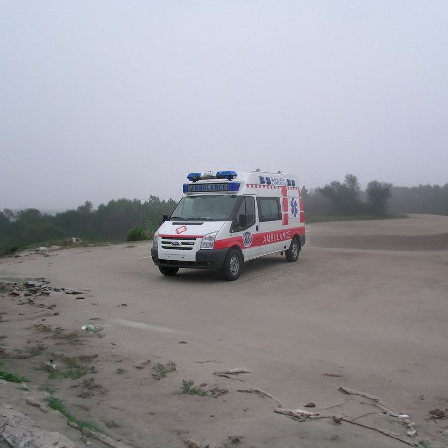 深圳出租私人救护车联系方式