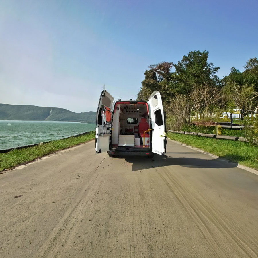 深圳租赁救护车电话号码