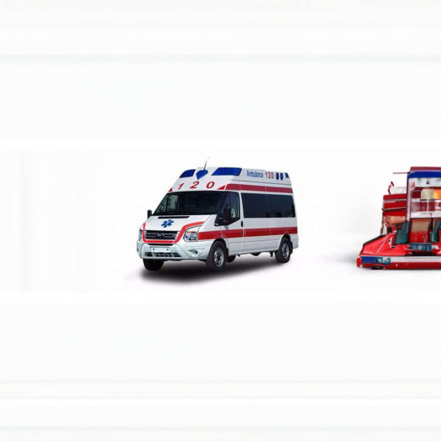 深圳租赁私人救护车电话