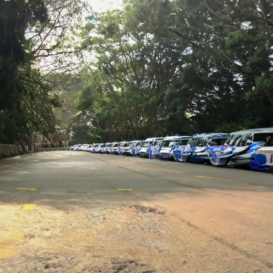 深圳租赁急救车电话