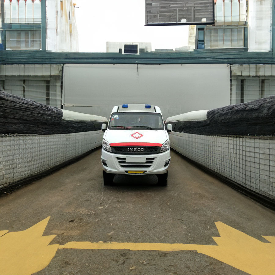 深圳租赁私人救护车