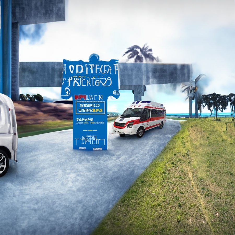 深圳租赁私人救护车