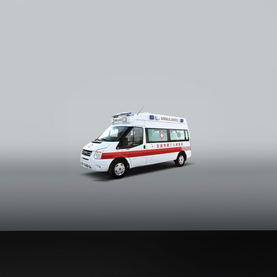 深圳租赁私人救护车电话号码