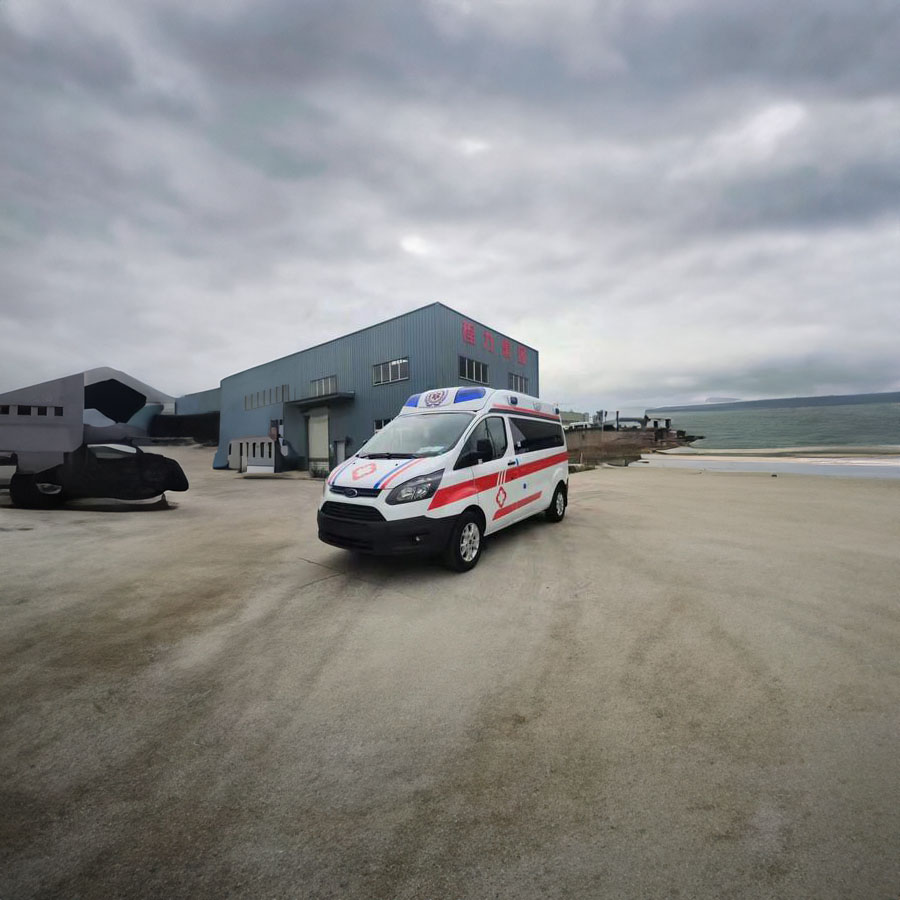 深圳出租救护车电话